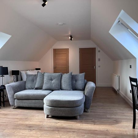 Berryfield Holiday Apartment Inverness Exterior foto